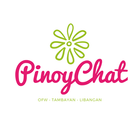 Pinoy Chat ícone