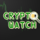 CryptoWatch icône