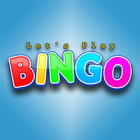 Let's Play Bingo icon