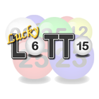 ikon Lucky Lotto