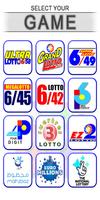 Lucky Lotto स्क्रीनशॉट 1