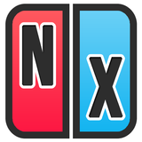 NX Launcher icon