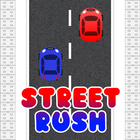 Street Rush icon