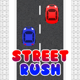 Street Rush APK