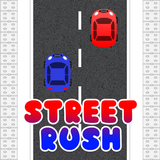 Street Rush আইকন