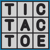 Tic Tac Toe icône