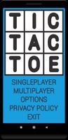 Tic Tac Toe 포스터
