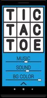 Tic Tac Toe 스크린샷 1