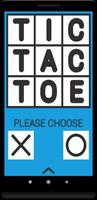 Tic Tac Toe تصوير الشاشة 2