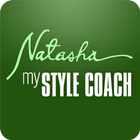 Natasha my STYLE COACH icon