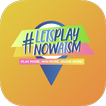LetsPlayNowAtSM
