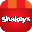 ”Shakey’s Super App