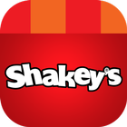 Shakey’s Super App icône