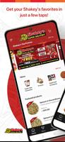 Shakey’s Super App الملصق