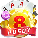 Pusoy8 - Đánh bài đổi thưởng আইকন