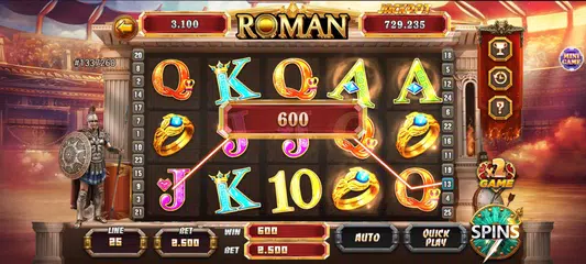 Pusoy 8: Tongits & Lucky Slots APK download