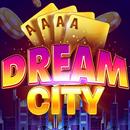 Dream City - Lucky 9, Color Ga APK