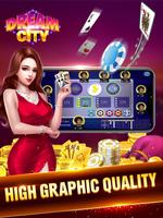 Dream City ảnh chụp màn hình 2