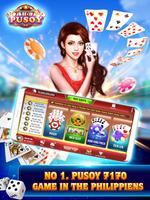 Pusoy 7107 poster