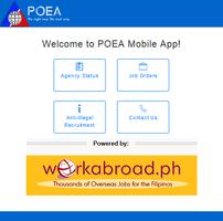 POEA-poster