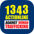 1343 Actionline icon