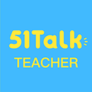 51Talk Teacher APK
