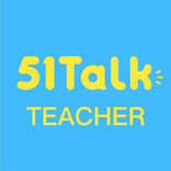 51Talk Teacher