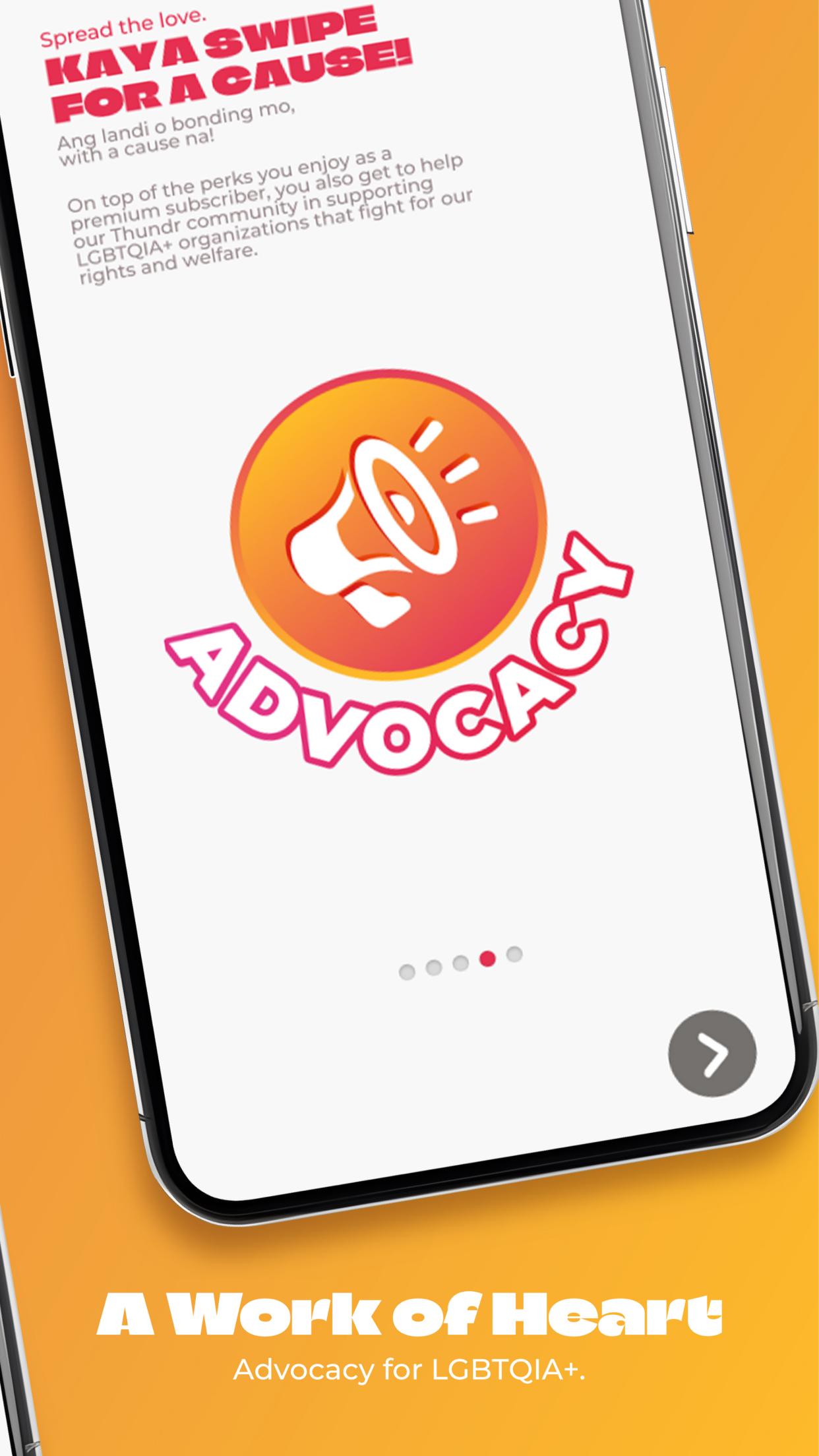 Thundr APK for Android Download