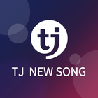 TJ NEW SONG/Philippines icône