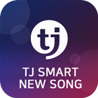 TJ SMART NEW SONG icône