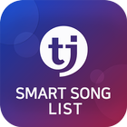 TJ SMART SONG LIST/Philippines Zeichen