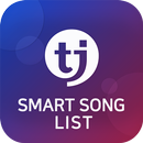TJ SMART SONG LIST/Philippines APK