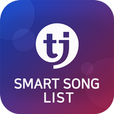 ikon TJ SMART SONG LIST/Philippines
