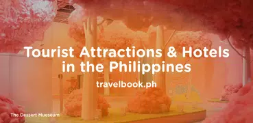 travelbook.ph: Tourist Attractions & Hotels