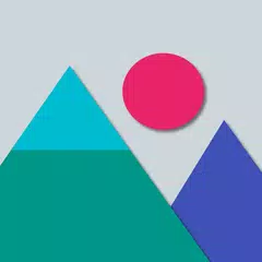 Casualis:Auto wallpaper change APK 下載