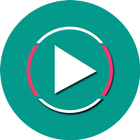 PH Player: Cut Crop Edit Video آئیکن