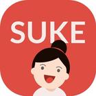 Suke! 圖標