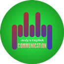 Andy's English - Communication APK