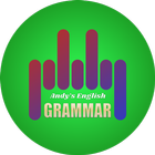 Andy's English - Grammar icône