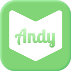 Andy English ikona