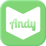 Andy English APK