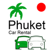 Phuket Car Rental APP Thailand