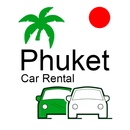 Phuket Car Rental APP Thailand APK