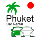 Phuket Car Zeichen