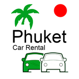 Phuket Car icône