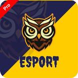 Gaming Logo Avatar Maker