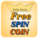 Free Daily Spins and Coins Master APK