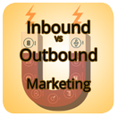 Inbound Vs Outbound Marketing APK