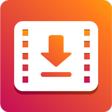 Video Downloader: Save Video simgesi