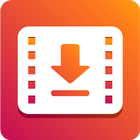 Video-Downloader: HD Saver Zeichen